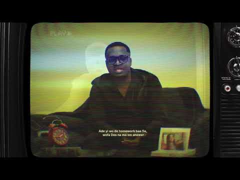 Ko-Jo Cue - Onipa Hia Mmoa (ft. Ayisi)