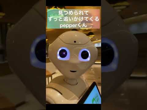 ハッカーはロボットペッパーを簡単に武器化できる