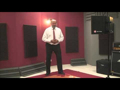 Ilko Nachev - Turandot fragment 2