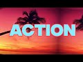 Nadine Sutherland x Terror Fabulous- Action lyrics| vibe with the lyrics