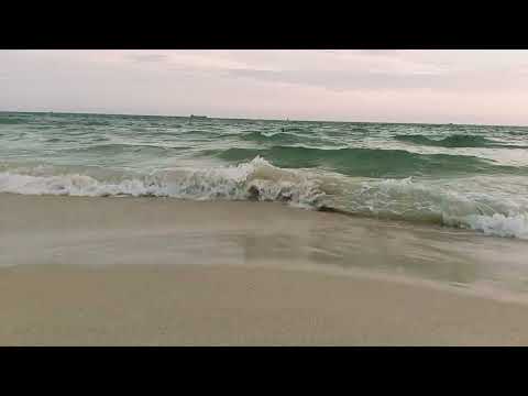 Ocean Waves | Sleep, Study,  Insomnia Relief | Beach Sound 01:48 Minutes 