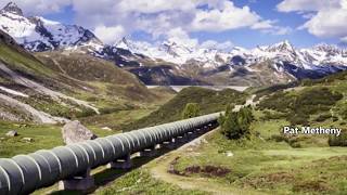 Pat Metheny (Pipeline)    パットメセニー（パイプライン）