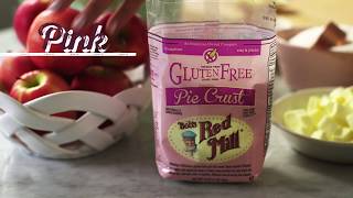  Pink Lady Tarte Tatin