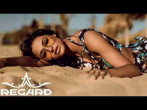 Feeling Happy 2018 - The Best Of Vocal Deep House Music Chill Out #140 - Mix By Regard