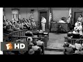 Mayellas Guilt - To Kill a Mockingbird (5/10) Movie.