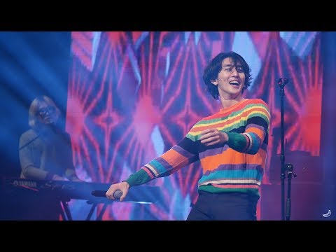 181221 [2018김만덕나눔콘서트] made in Christmas - 잔나비(jannabi) @제주아트센터