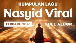 Download lagu NASYID VIRAL TERBARU 2026 | LAGU NASYID RAMADHAN 2026 | Nasyid Uniq, Inteam, Maher zain, Raihan mp3