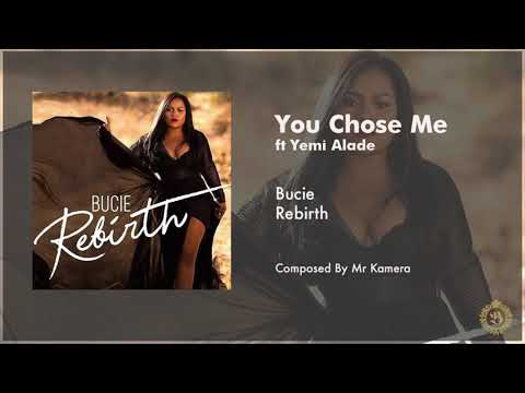 Video thumbnail for You Chose Me