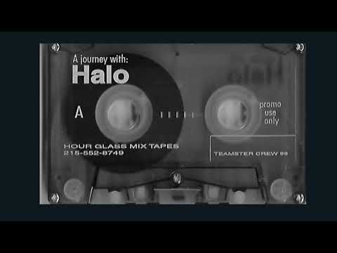 Halo - A Journey With Halo