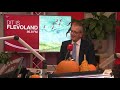 Burgemeester aan het woord: Gerrit Jan Gorter