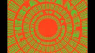 The Black Angels - Syd Barrett Blues