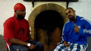 Snake Pit - Lion-O Calls Out Jae!