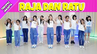 Download lagu Goyang Raja Dan Ratu | Takupaz Jakarta | Dance Zumba Senam Tari Kreasi mp3 Download lagu Goyang Raja Dan Ratu | Takupaz Jakarta | Dance Zumba Senam Tari Kreasi mp3