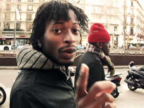 Deablo - Lemonade Freestyle (Short Filmz JA) June 2012