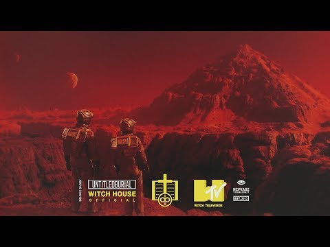 ♾ Crystal Cage — Venus Pyre (feat. death of codes)