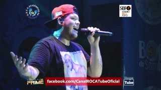 FERRUGEM - PACIÊNCIA - ROCINHA PRIME