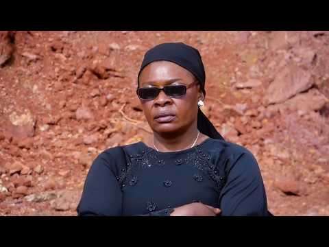 Gee Reign tribute by El Presido feat Blueprint Hakeem  Gee Will  Mc Gratias ( Directed by Kangai )