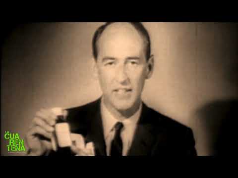 La Cuarentena - 09-04-2021 - Especial Ignotus 02