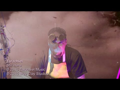 Zarachiel - Still Here [Official Music Video]