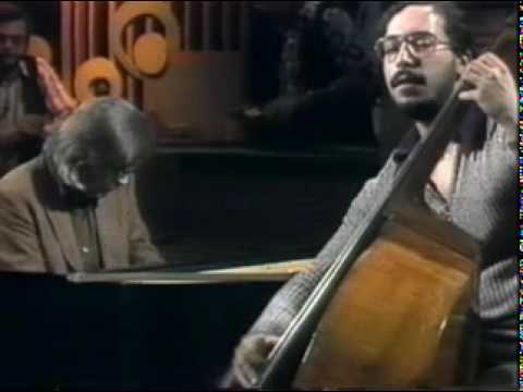 Bill Evans Trio - Gloria's Step