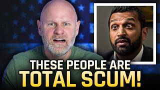 Trump’s FBI Ordered Cops To STOP Investigating Epstein