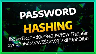 Understanding Password Hashing: How to Identify Password Hashes?