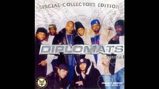 Cam&#39;ron - Facts Of Life (Feat. Juelz Santana)