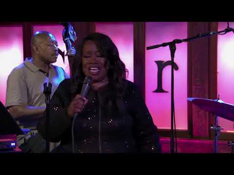Denise King - Skylark Live at Chris' Jazz Cafe