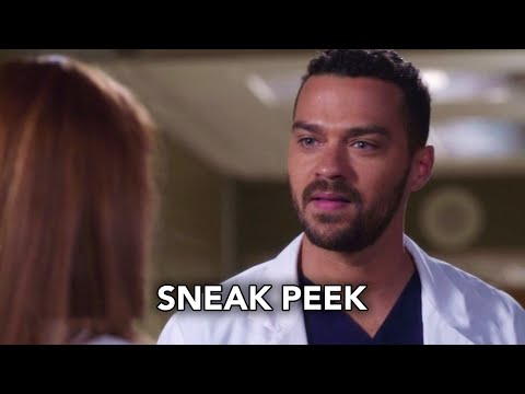 Grey's Anatomy 12x11 Sneak Peek "Unbreak My Heart" (HD)