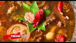 Download lagu Manis Gurih PINDANG TETEL Dari Desa Penghasil Kluwek | RAGAM INDONESIA (19/11/19) mp3