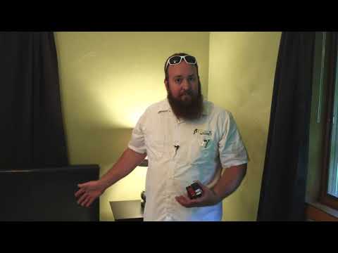 YouTube video about: What attracts bed bugs into your home?