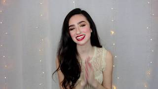 My Heart Will Go On - Celine Dion (cover) by Genavieve