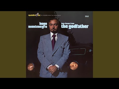 Love Theme from "The Godfather"