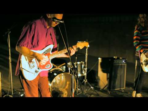 BMOREhush - WING DAM - "Right Through" - BROOKLYN PARK, MD