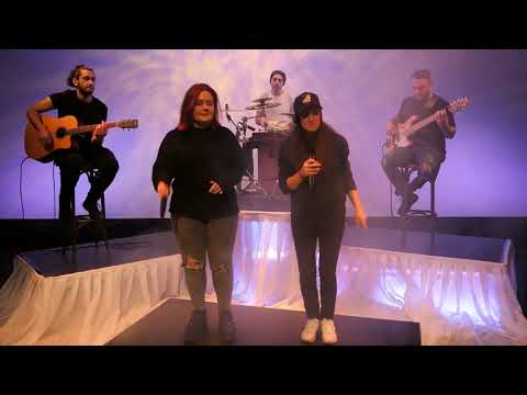 I'm So Excited - Barbora Piešová & Kristína Turcelová & Sounds2Good