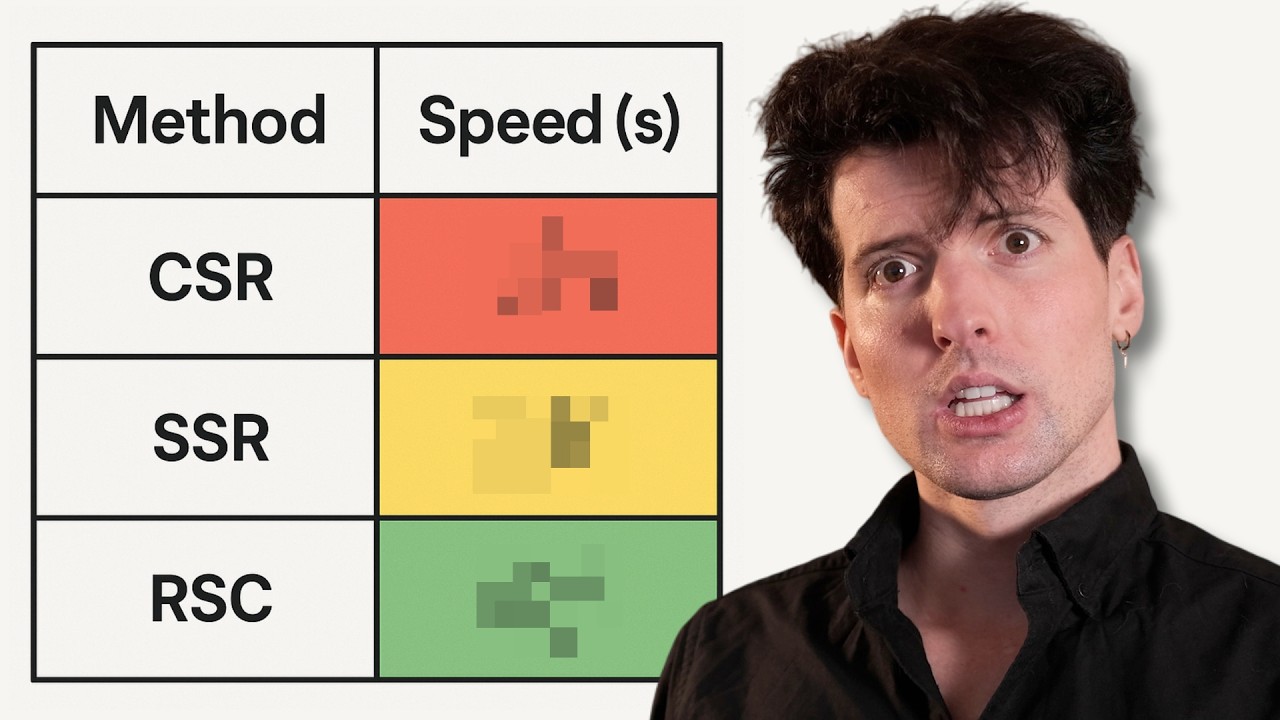 Was I wrong about React Server Components?