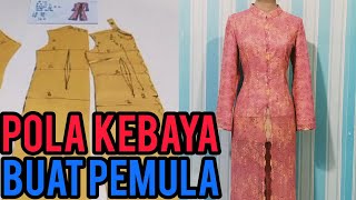 Download lagu cara mudah membuat pola kebaya    buat pemula // #caramudahmembuatpolakebayabuatpemula #yansbusana// mp3
