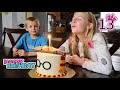 Savannah's 13th Birthday Special! She's A TEENAGER!