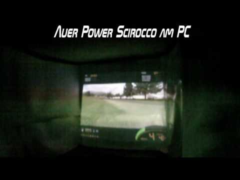 Auer Power Hoffest 2010