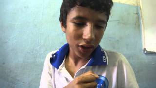 marlon em seu momento: idiota!