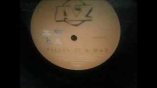 Az &amp; Foxy Brown (The Firm) - Trial ov the Century