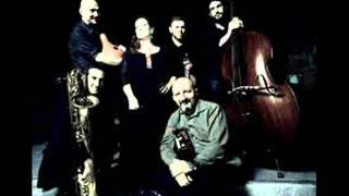 Baci da Pompei - Luigi Salerno & Acustimantico