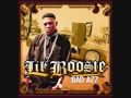 Lil Boosie-Touch Down to Cause Hell