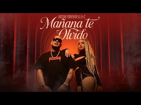 Jacob Forever and LI-C