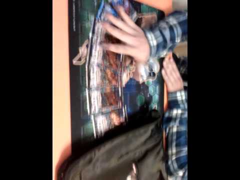 Yu-Gi-Oh! Report torneo cittadino Nardò(LE)