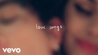 Love Songs Music Video