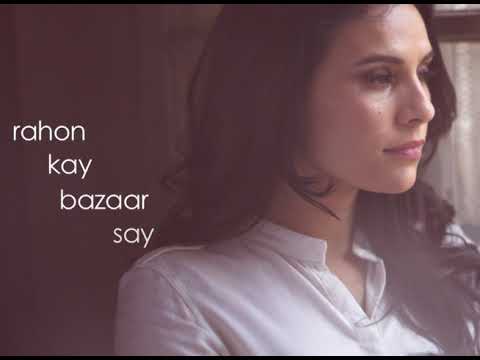 SAUDAGAR OST - Zoe Viccaji (Lyric Video)