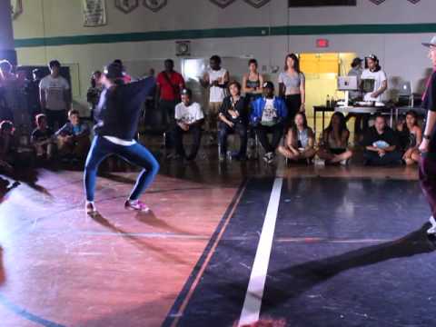 VBZ 4 - Lunacee vs Jeri