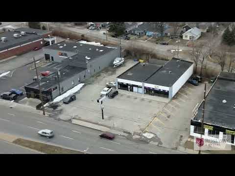 4638 Keystone, Indianapolis video thumbnail