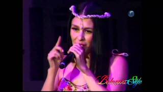 Belanova  feat Lena Katina  - Tic toc (en vivo) Live! Lunas del Auditorio 2011